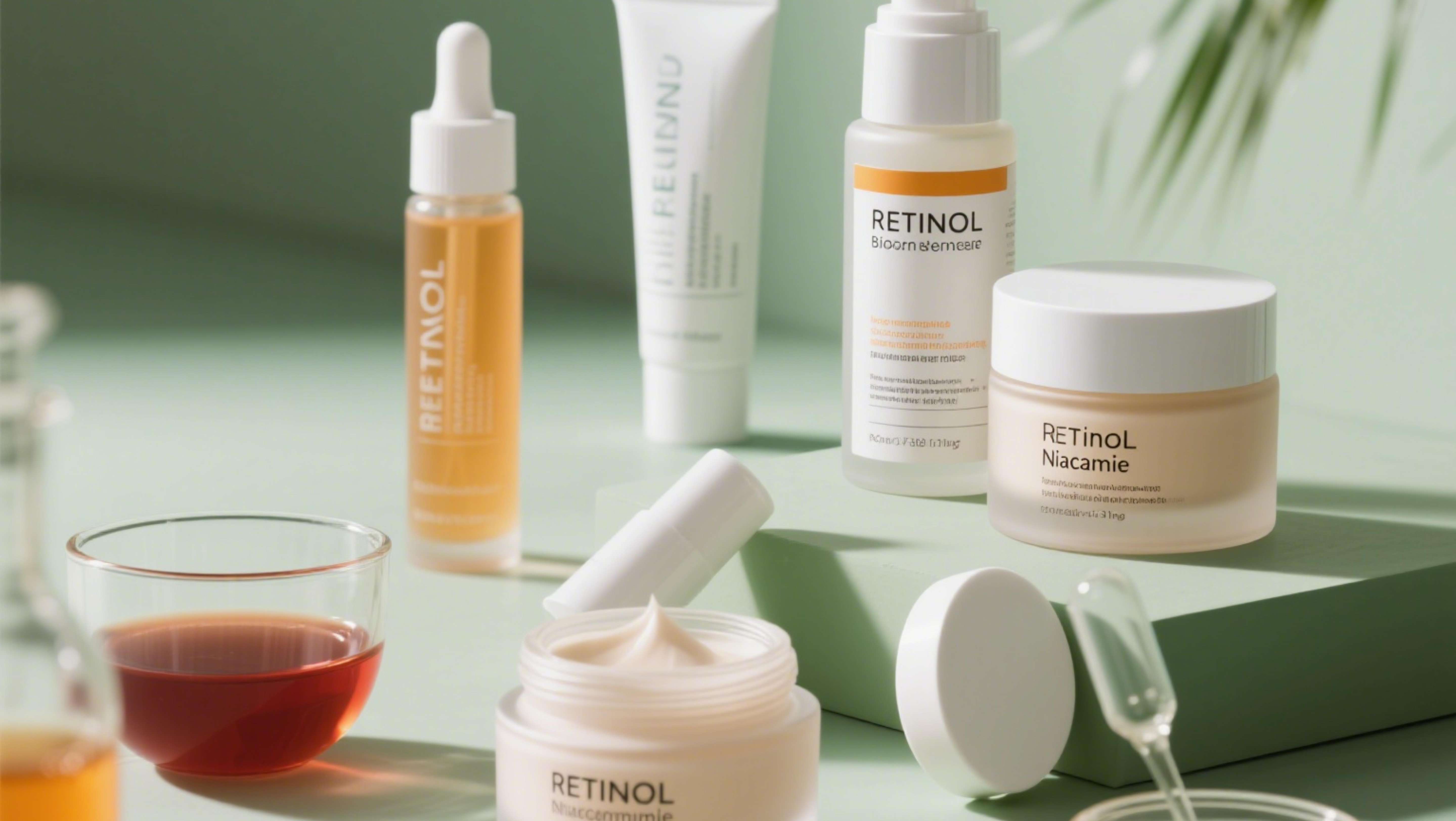 The Booming Potential of Functional Skincare