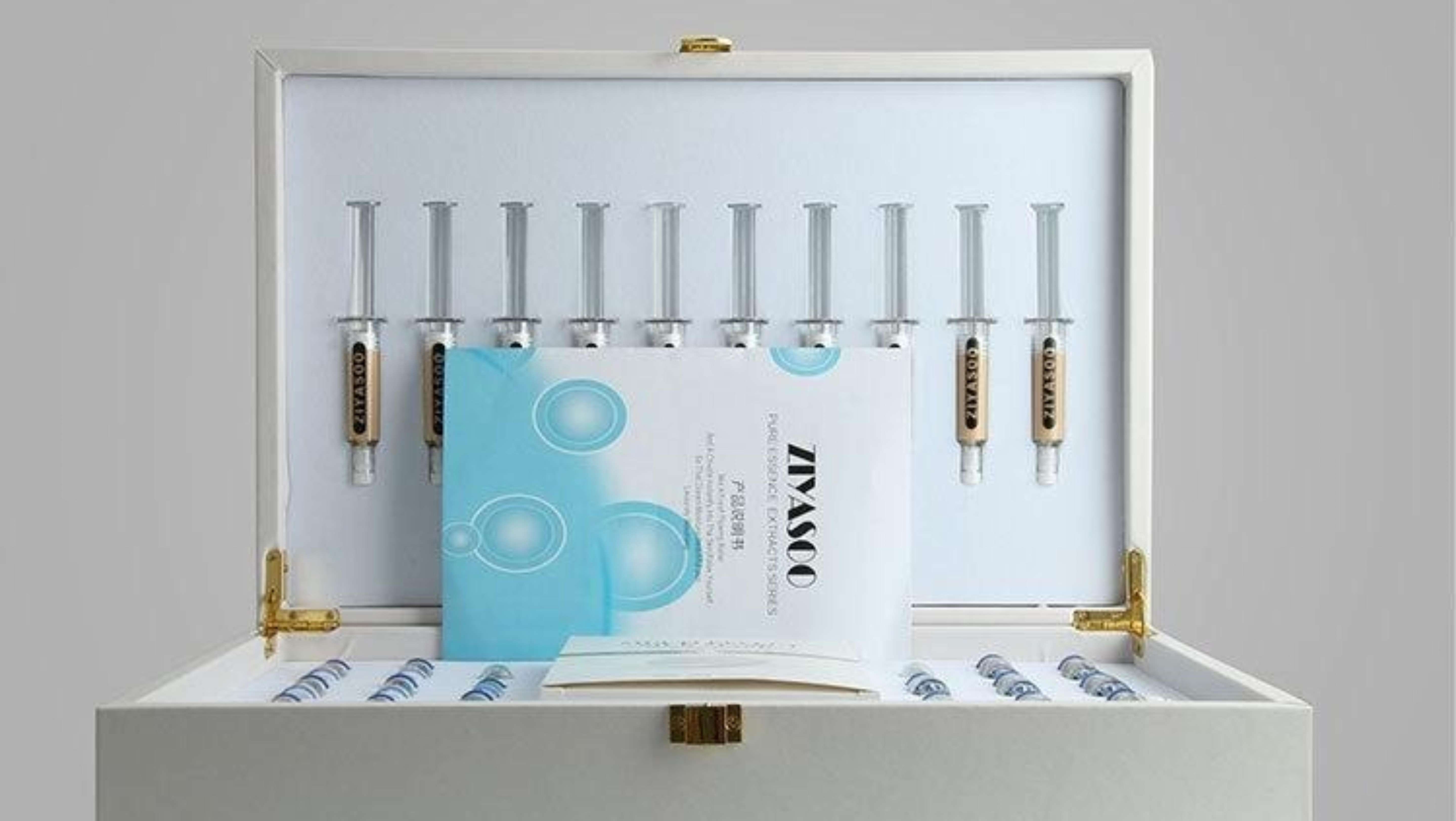 What Do You Need for Skincare Private Label Manufacturing?