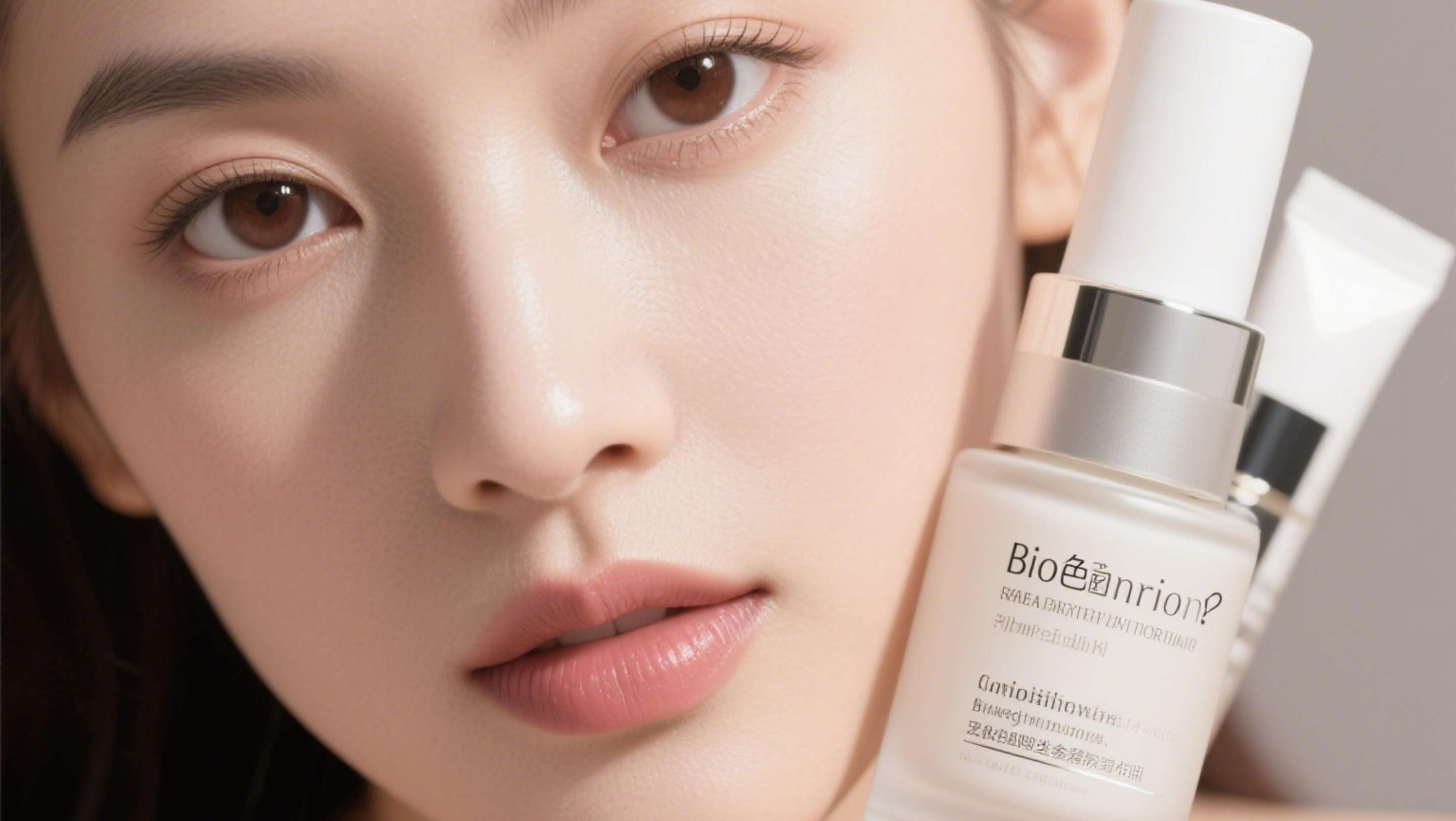 The Science-Backed Skincare Ingredient for Younger-Looking Skin