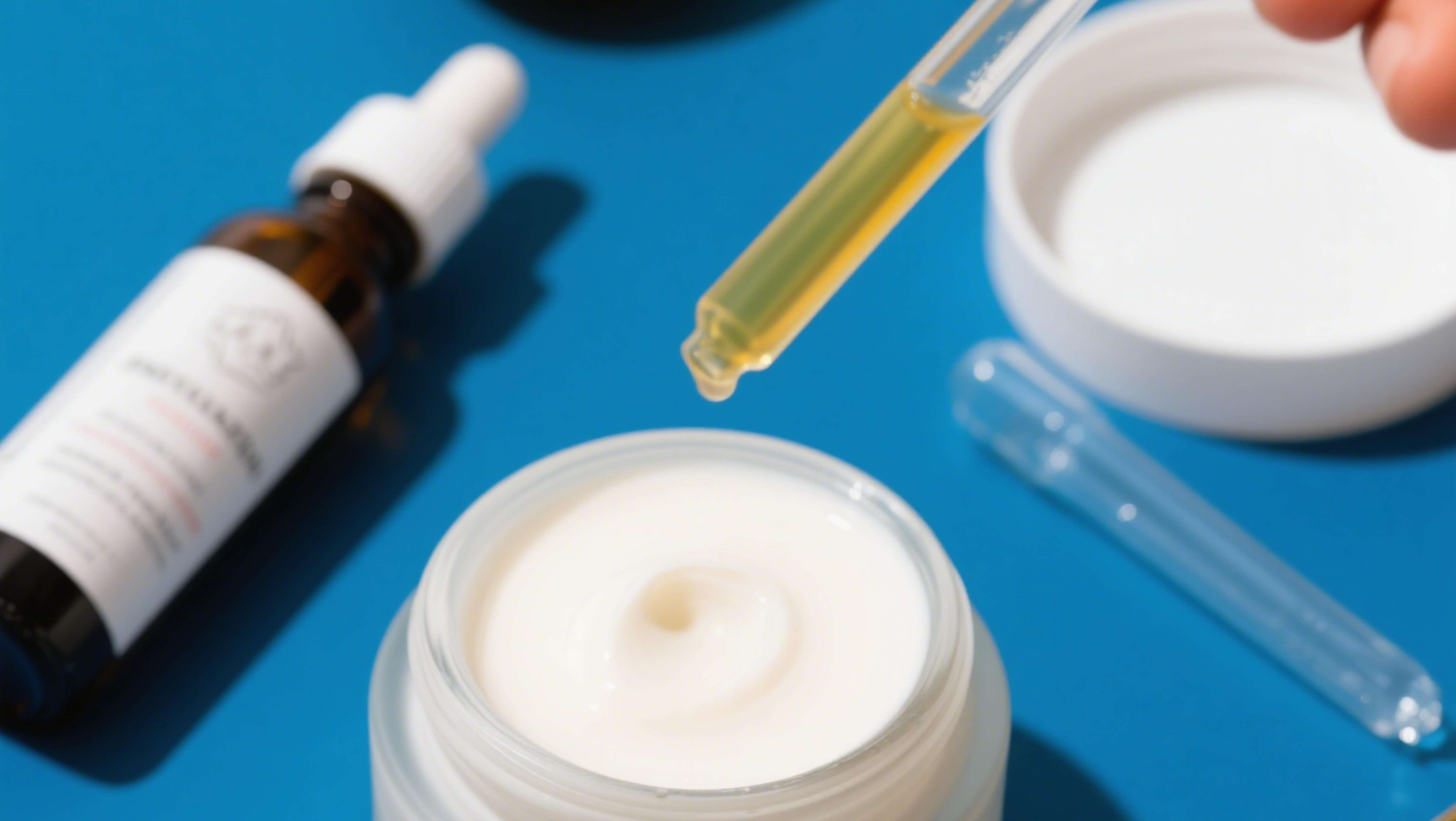 Is Higher Concentration of Skincare Ingredients Always Better? 