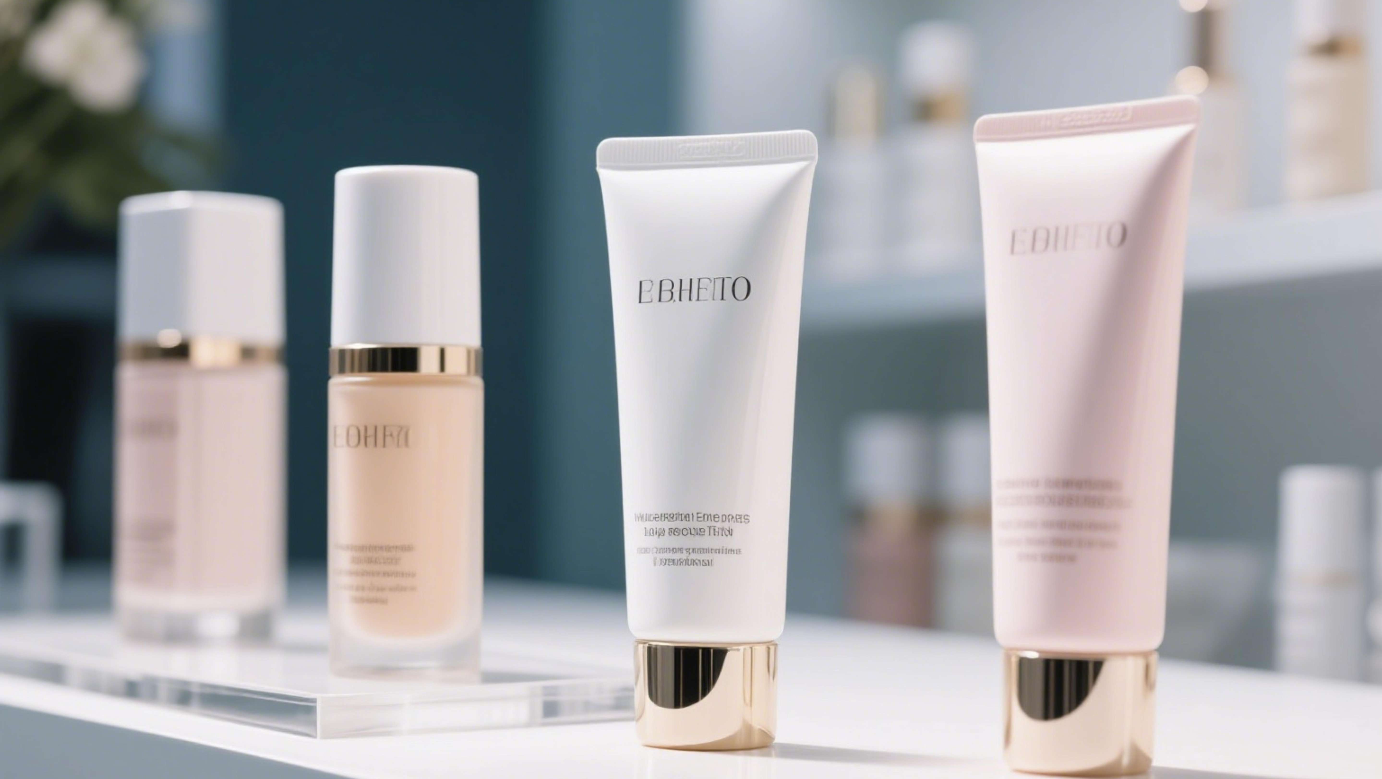 How Cosmetics Can Leverage Packaging Materials to Enhance Product Value