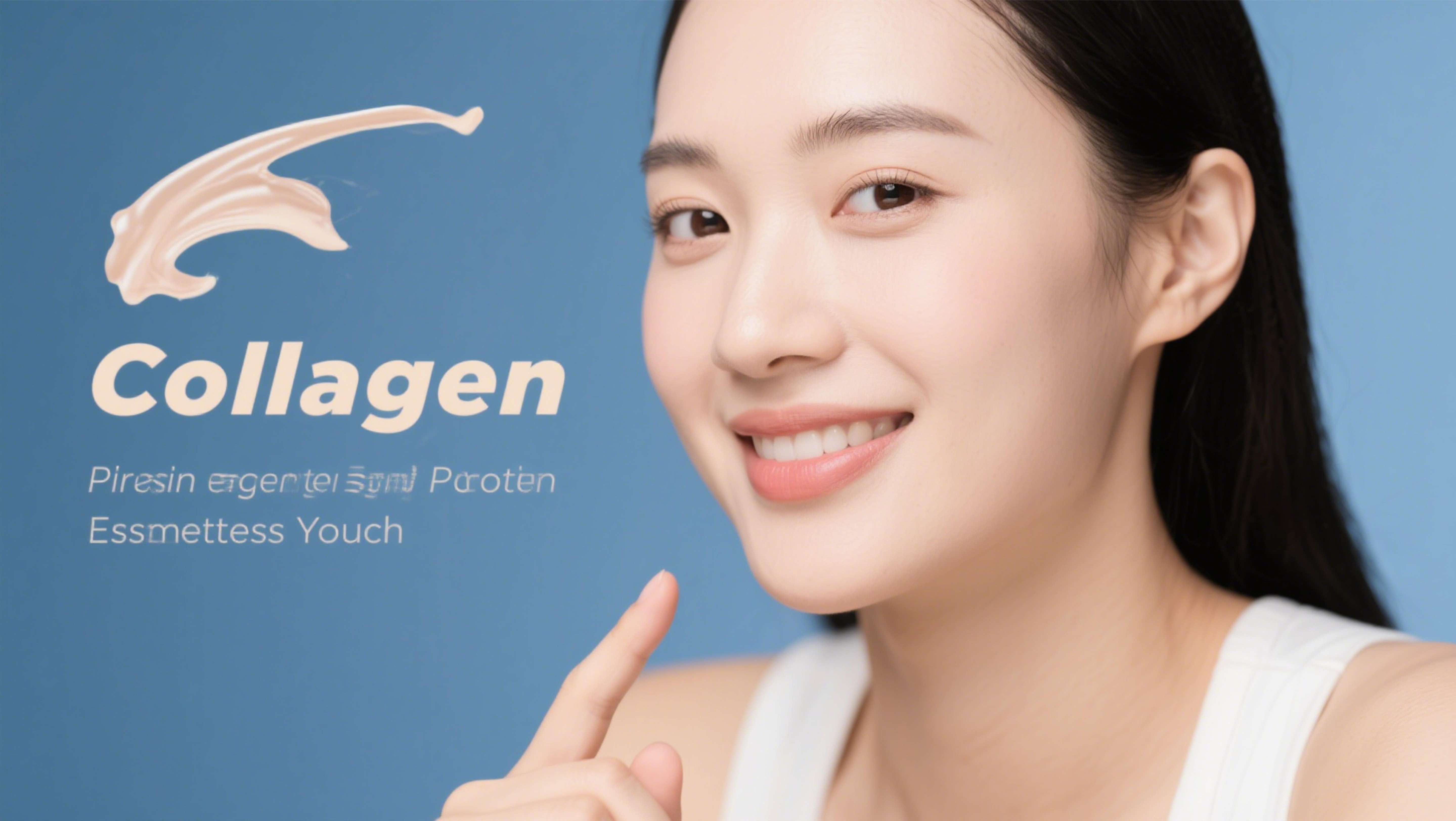 What Is Collagen? The Essential Protein for Youth and Health
