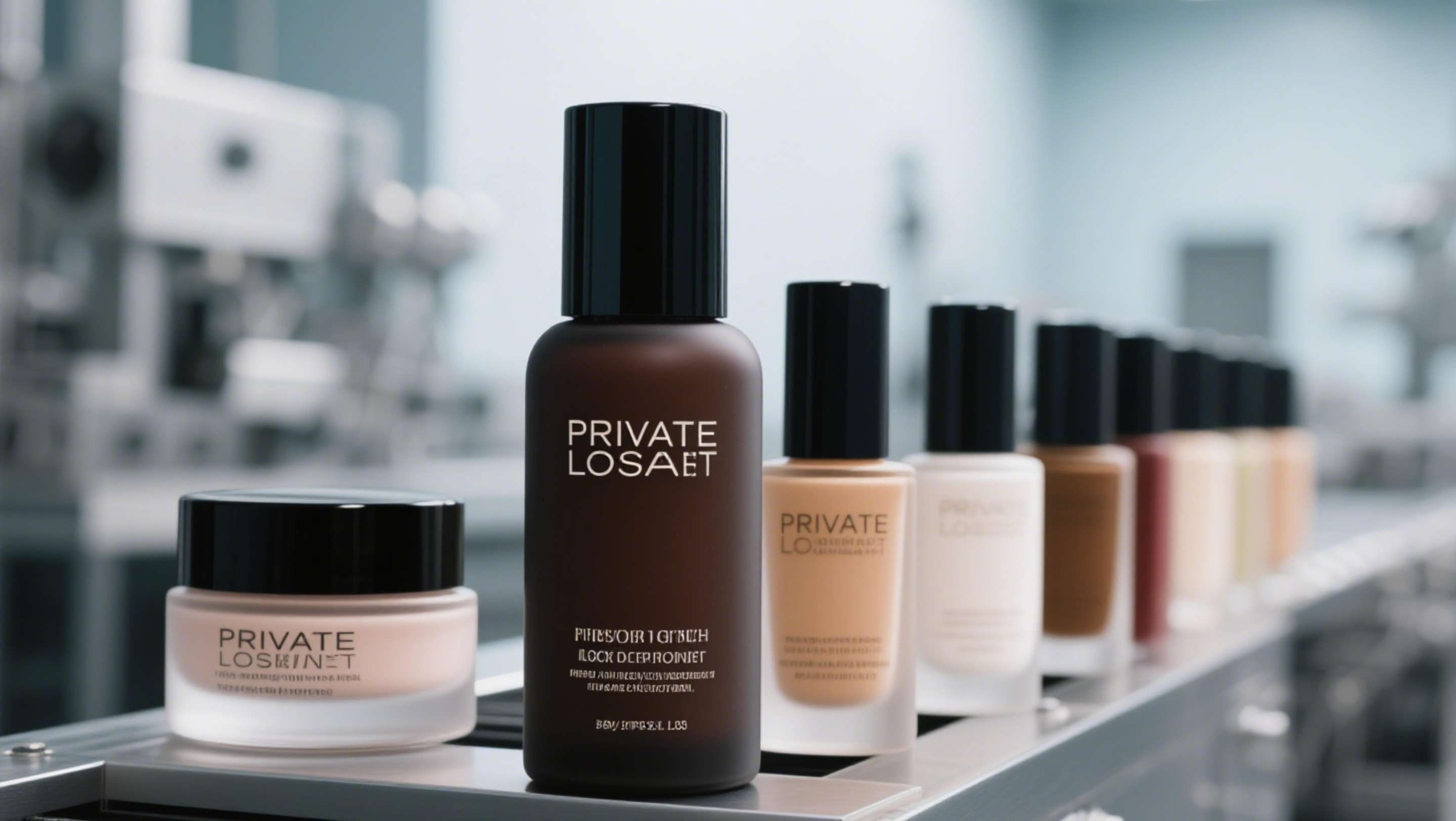  Essential Tips for Private Label Cosmetics Manufacturing