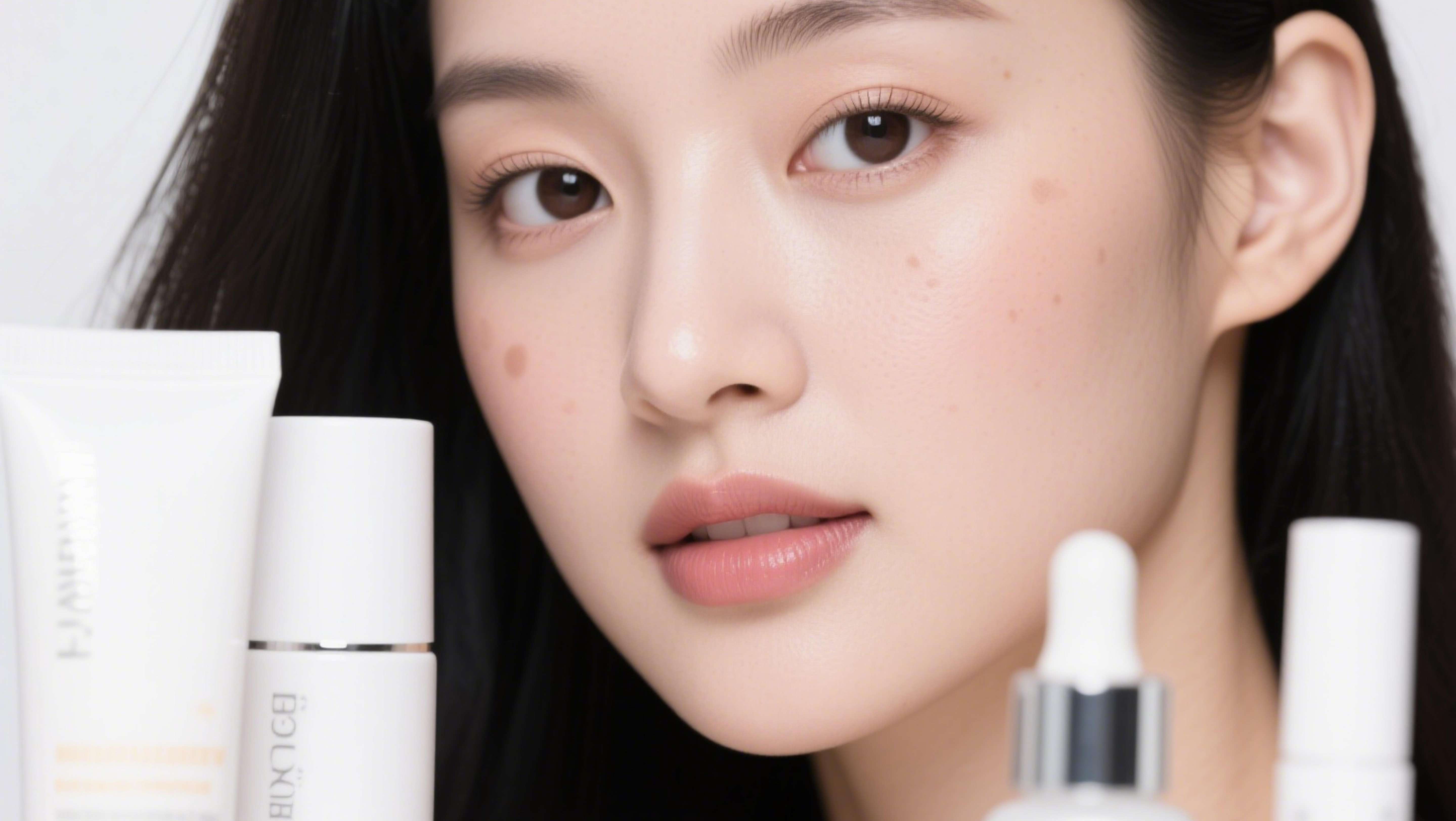 What Are Cosmetic Whitening Agents? A Concise Guide
