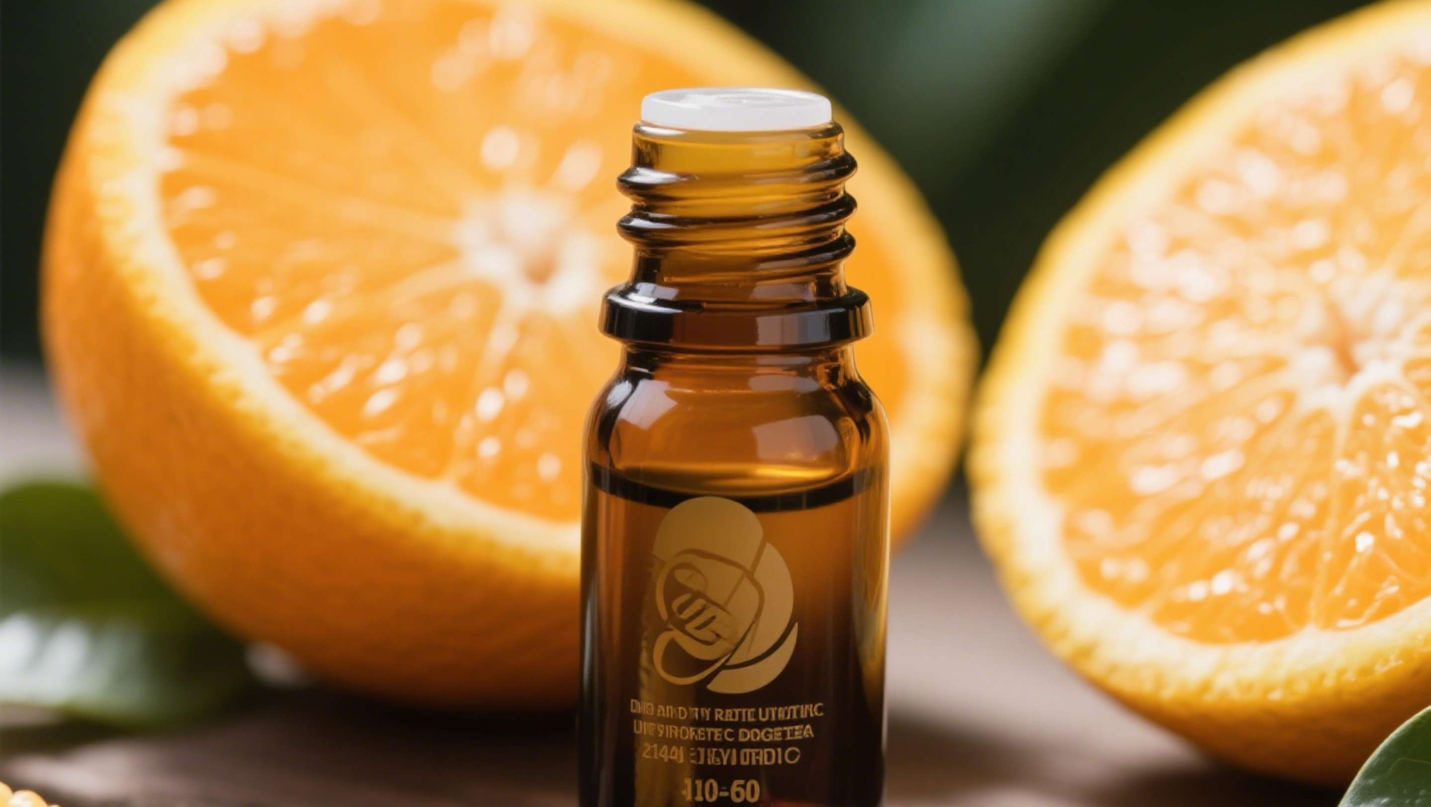 What Are Essential Oils and Their Main Types
