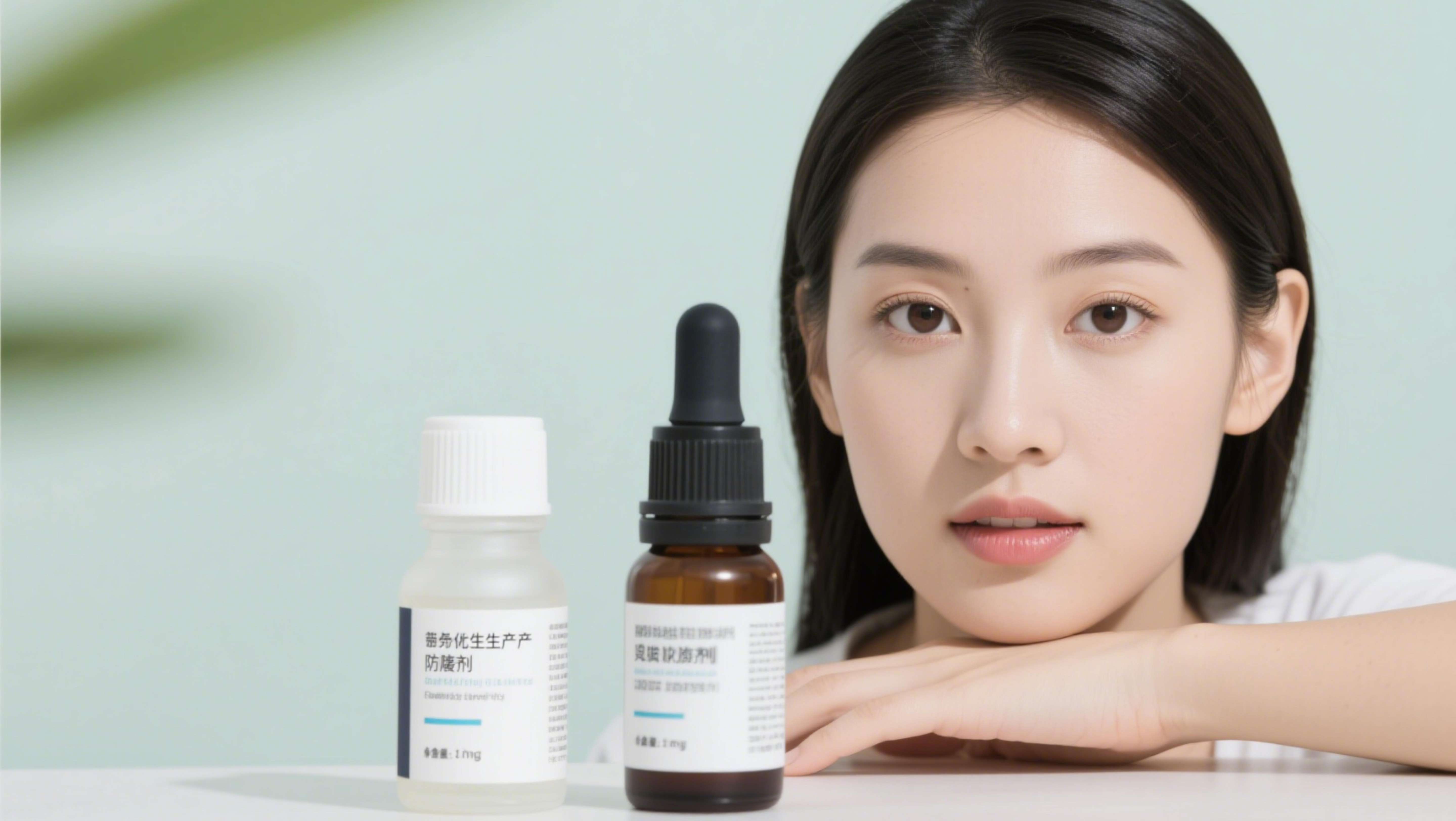 Are Cosmetic Preservatives Harmful to the Skin?