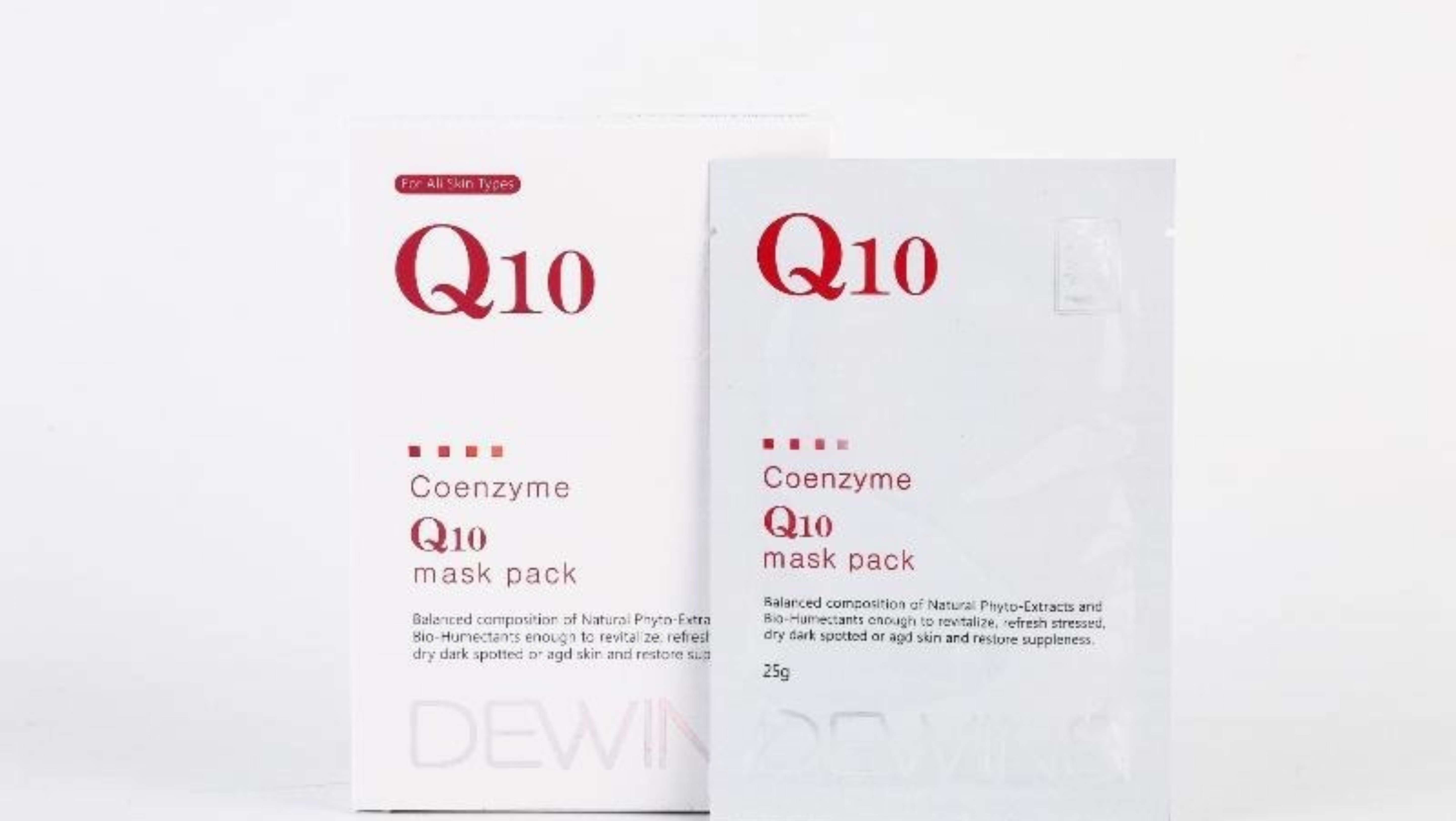 What Are the Benefits and Functions of Coenzyme Q10?