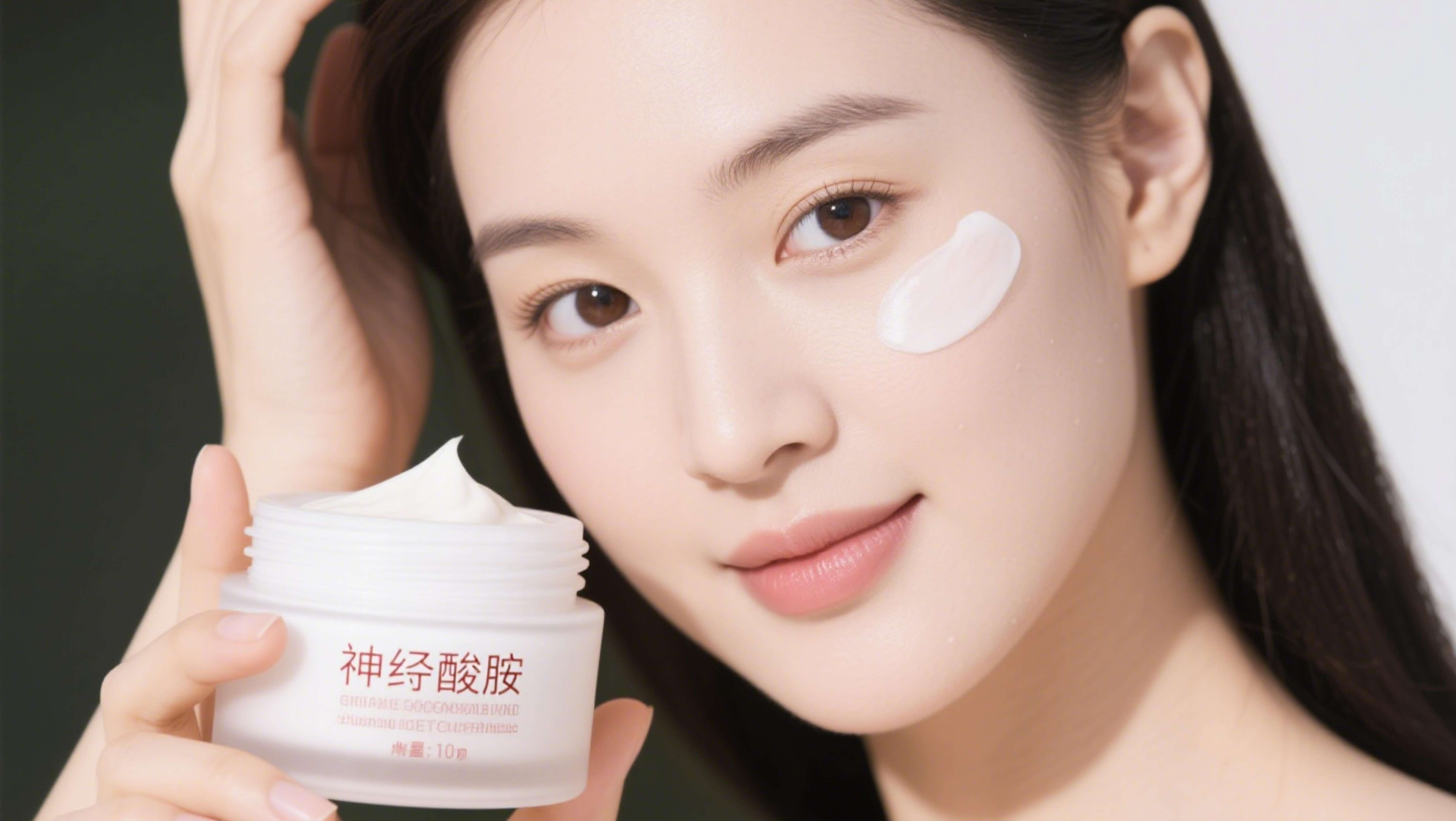 What are the Skin - Care Benefits of Ceramide?