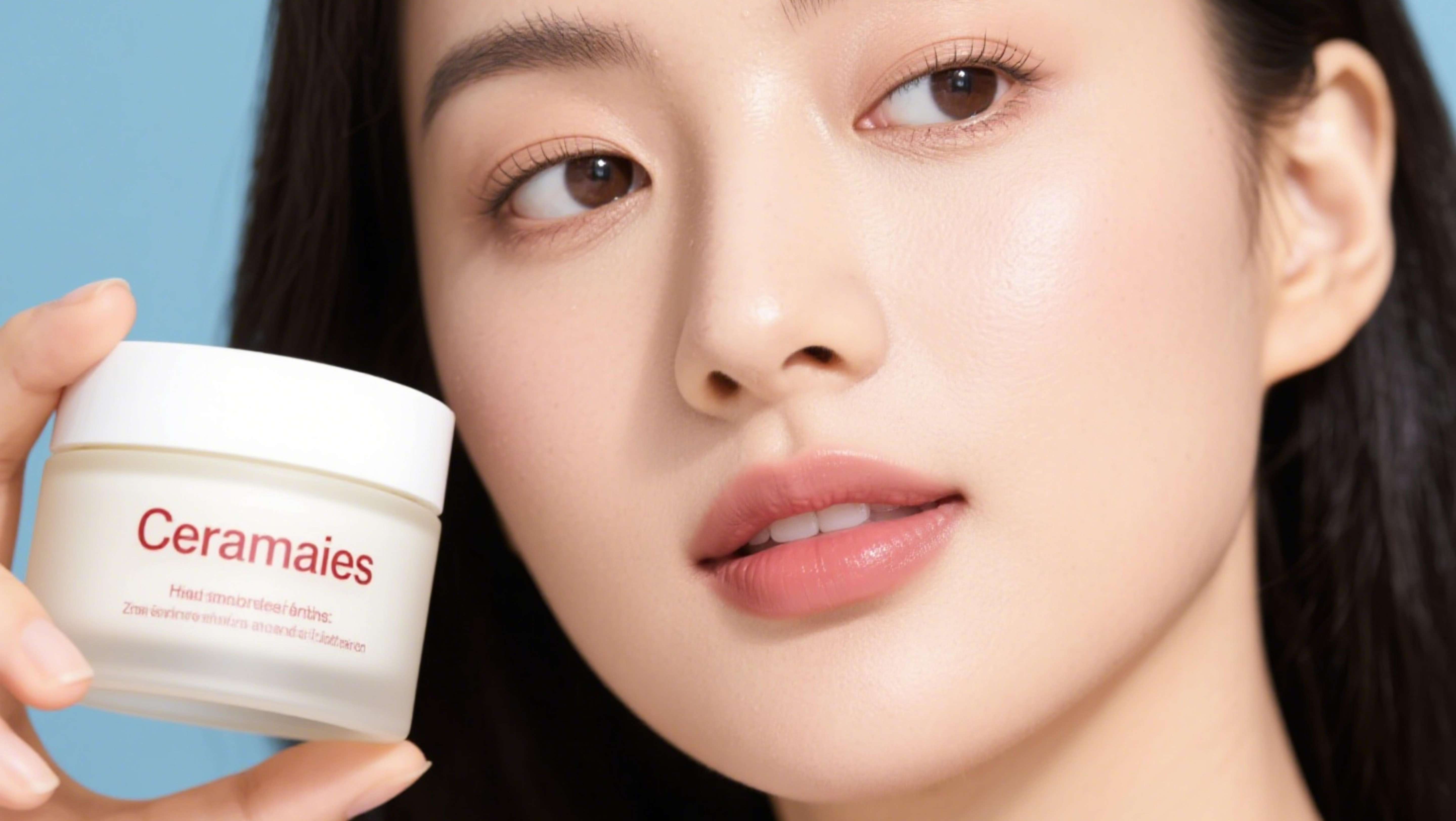 ceramides skincare benefits, skin barrier repair, hydration skincare ingredients, anti-aging ceramides, sensitive skin ceramides