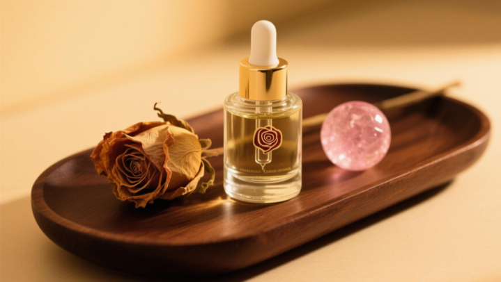 What Are Essential Oils and Their Main Types