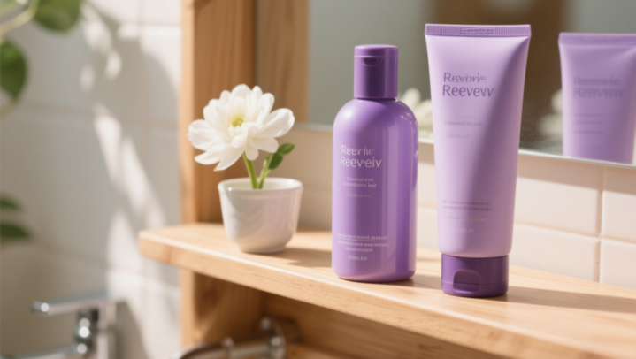 The Key Differences Between Hair Masks and Conditioners