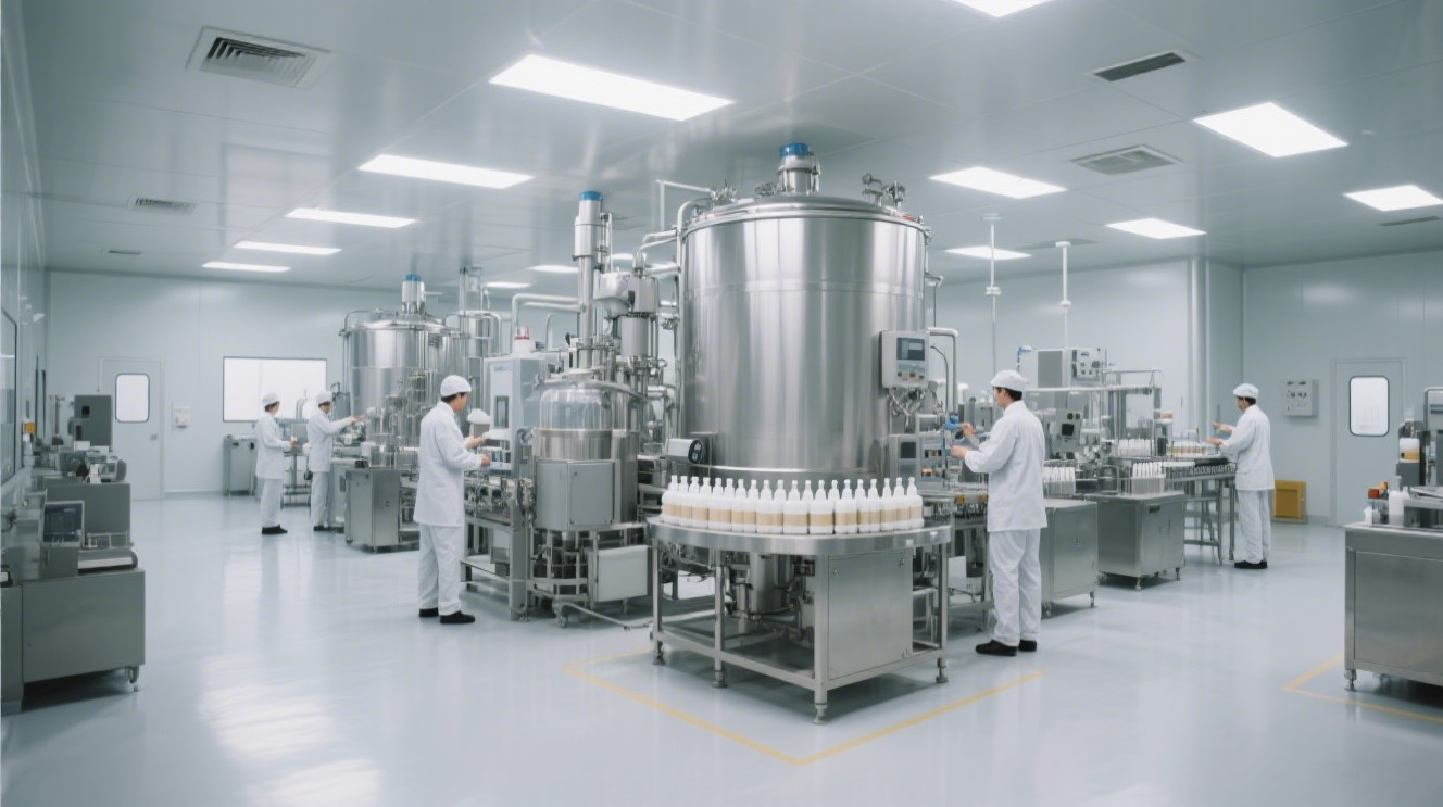 Article: Choosing a Quality Cosmetic OEM Manufacturer
