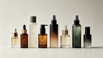 hair essential oil processing, hair essential oil OEM, hair oil contract manufacturing, hair essential oil private label, custom hair oil processing