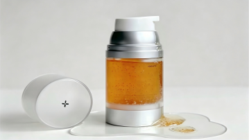walnut bubble cleanser, exfoliating face wash, OEM facial cleanser, private label skincare, sensitive skin cleanser, custom cleanser formula